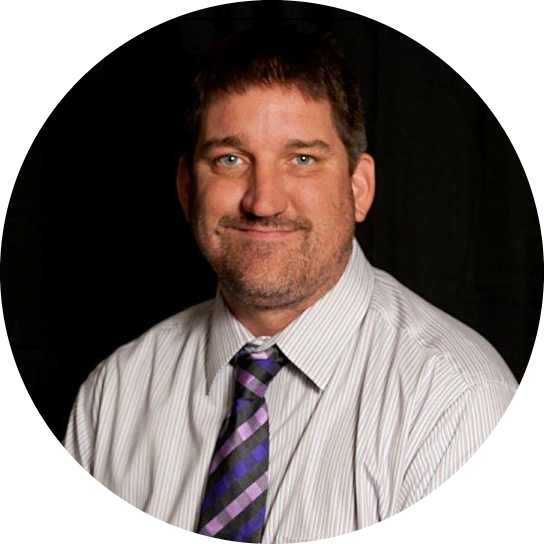 Jeremy Donald