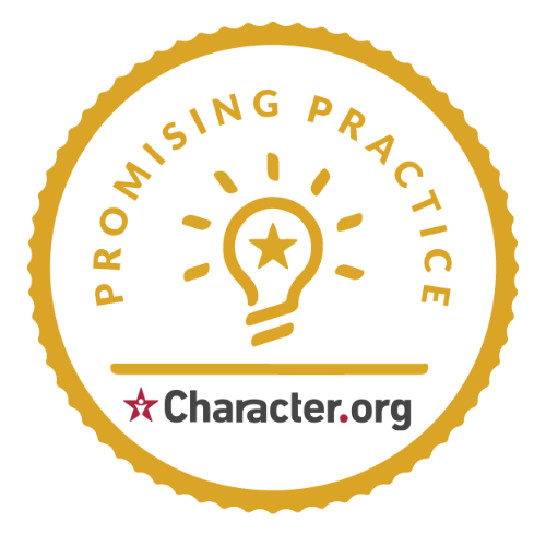 Promising Practice Award
