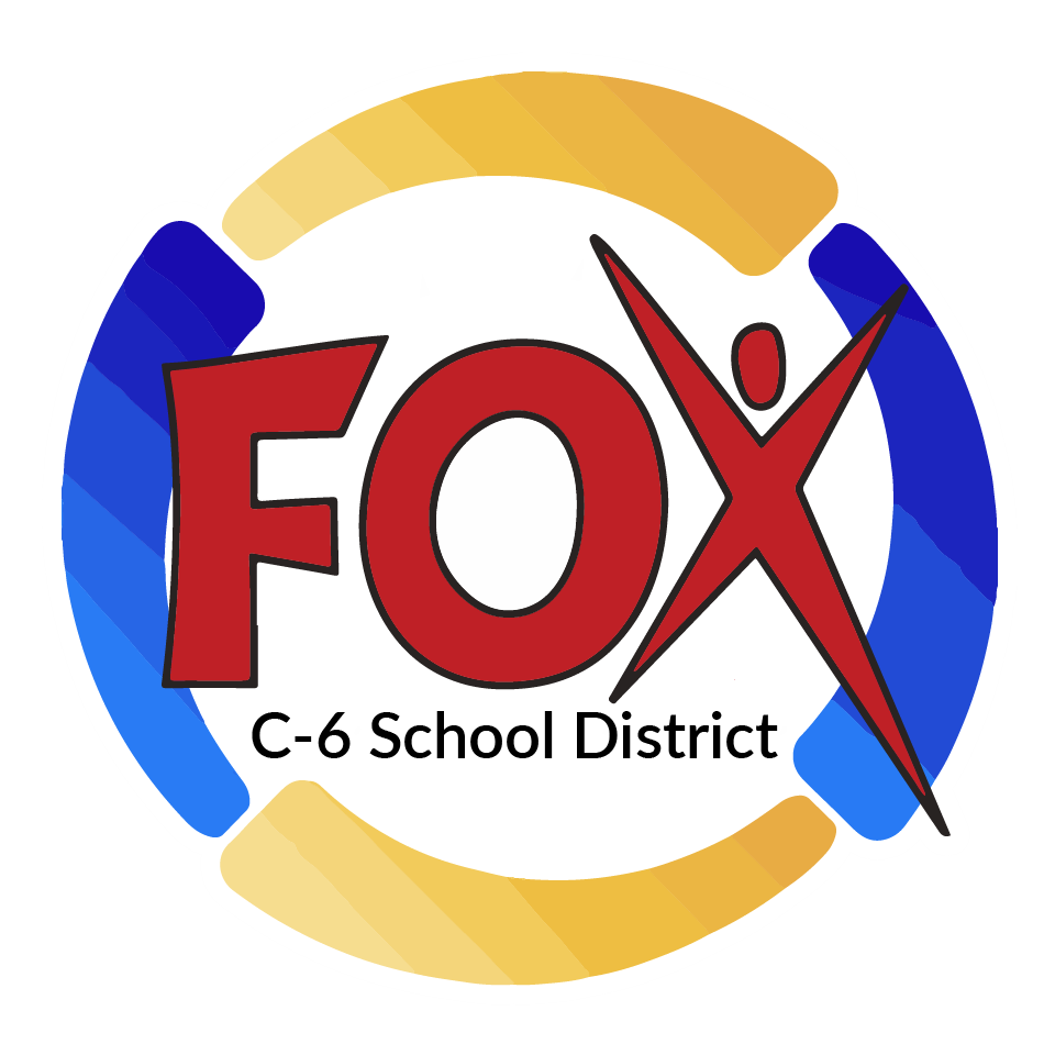  Fox District Logo