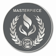  Masterpiece Nominations