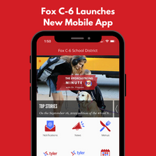  Fox C-6 Launches New Mobile App