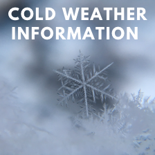  Cold Weather Information