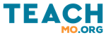 TeachMo.Org Logo
