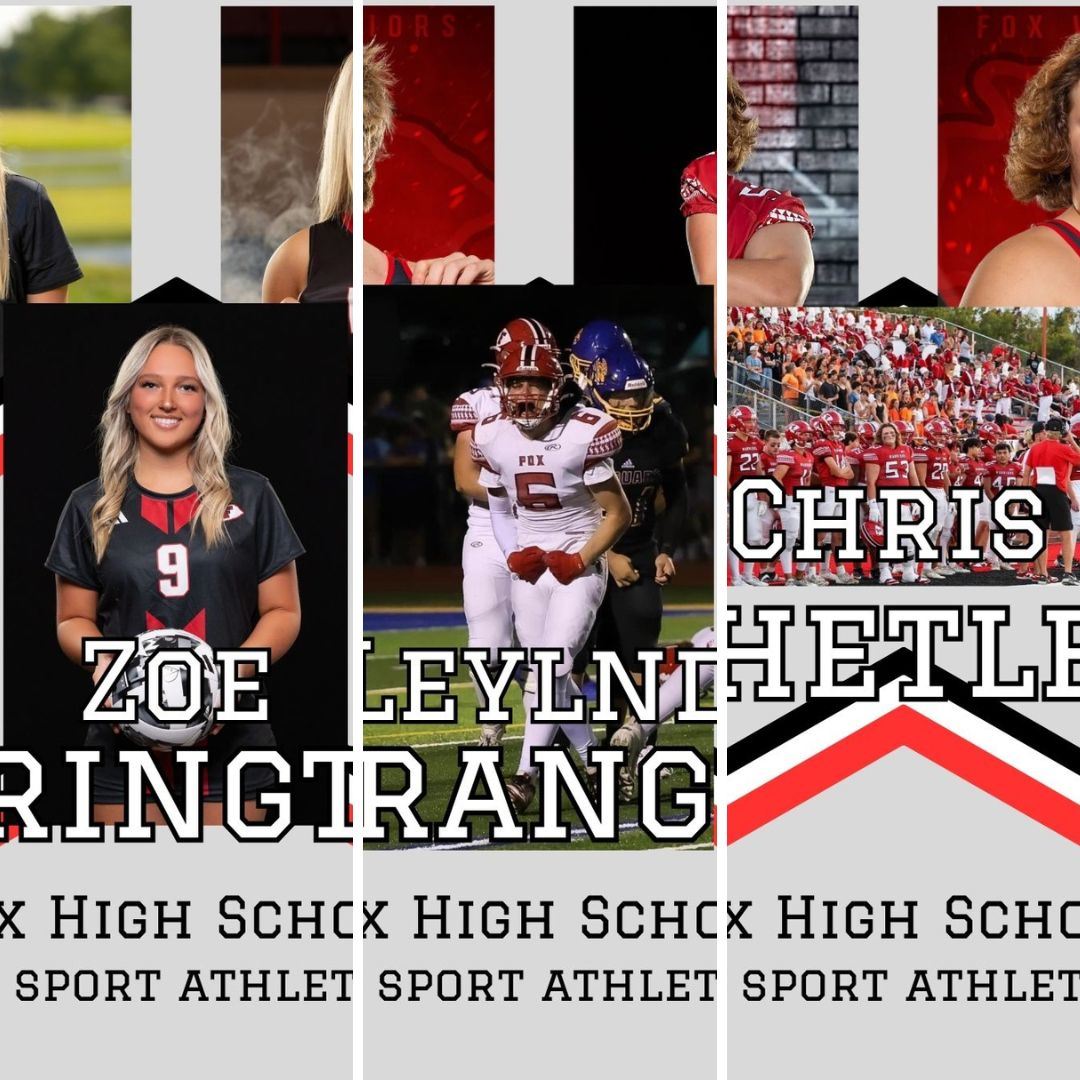  Collage of Zoe Purington, Leylnd Stranter