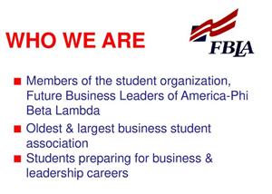 FBLA