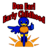 Don Earl Early Childhood Center Logo