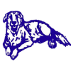 Richard Simpson Elementary School Logo